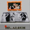 wedding digital photo album printing