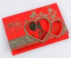 wedding invitation card