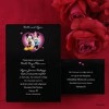 wedding invitation card printing