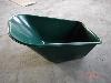 wheel barrow buckets