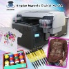 whit ink t-shirt printer