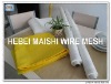 white color screen printing mesh