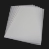 white inkjet No-Laminated PVC printing sheet for card making