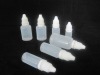 white liquid medicine dropper bottles