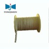 white nylon rope for packing