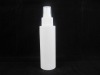 white perfume sprayer bottle 100ml