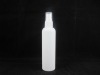 white perfume sprayer bottle 120ml