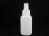 white perfume sprayer bottle 60ml