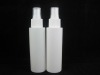 white perfume sprayer bottles 100ml