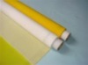 white silk screen mesh polyester printing mesh bolting cloth