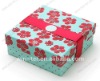 wholesale art paper gift packing box  WT-PBX-265