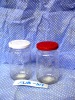 wholesale bottle glass for jam jars