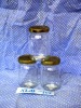 wholesale bottle glass for jam jars