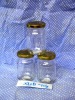 wholesale bottle glass for jam jars