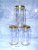 wholesale bottle glass for jam jars and lids or tap