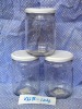 wholesale bottle glass for jam jars and lids or tap