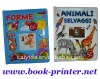 wholesale children books printing service