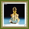 wholesale crystal design perfume bottle&crystal baby gift&empty perfume bottles&perfume bottle glass