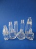 wholesale super clear essential oil bottle