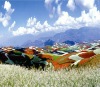 whosale lifelike high definition landscape 3d postcards