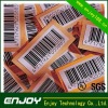 widely application barcode running number labels printing and supplier