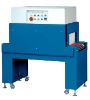 widely used in light industrial shrink packing machine