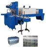 widely used shrink tunnels machine