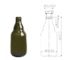 wine bottle