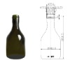 wine bottle