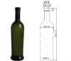 wine bottle