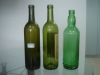 wine  bottle