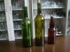 wine bottle,champagne bottle,glass bottle