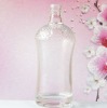 wine bottle for china spirit 500ml