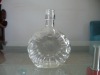 wine glass bottle