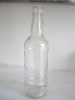 wine glass bottle