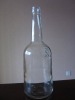 wine glass bottle