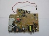 wonderful HP1008power supply board