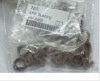 wonderful HP1320 printer bushing for lower fuser roller