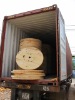 wood cable drum - very good price