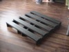 wood plastic composite euro pallet