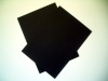 wood pulp balck paper 180gsm