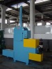 wood scraps block machine ,compress bagging machine ,baler packing machine