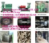 wood straw pellet, animal fodder making machine 008615238020686