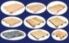 wooden 1 way palettes