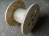 wooden cable drum (bobbin)