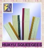 wooden handle squeegee