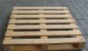 wooden pallet