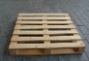 wooden pallet