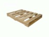 wooden pallet