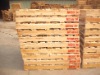 wooden pallet